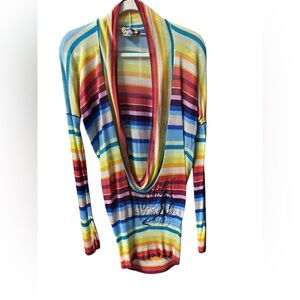 DESIGUAL SWEATER